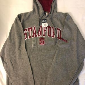 Stanford Cardinal Men’s XL Hoodie